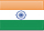 India flag