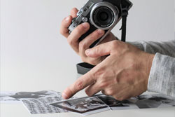 Select VAS Photograph